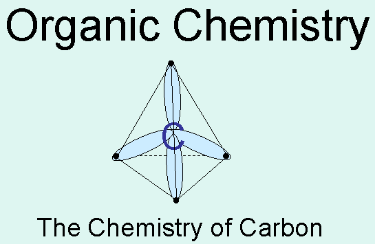 La Química del Carbono Parte 06. Complejidad estructural y Reactividad Química