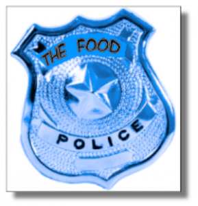 Food Police