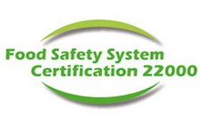 Logo FSSC 22000