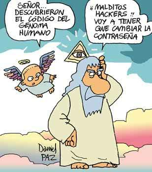 Bioinformática – Interpretando el genoma humano