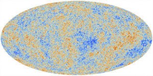 Cosmic Microwave Background