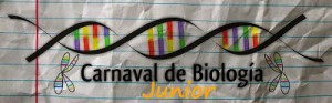 Carnaval de la Biología Junior