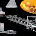 Analizando Procesos Alimenticios