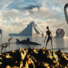 Vida Extraterrestre – La Pregunta